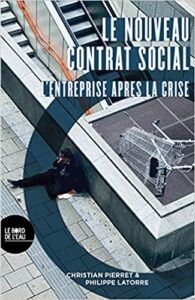 Le nouveau contrat social